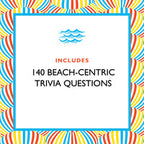 Chronicle Books, Beach Trivia