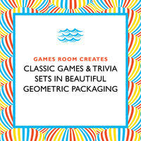 Chronicle Books, Beach Trivia