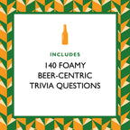 Chronicle Books, Beer Trivia