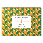 Chronicle Books, Beer Trivia