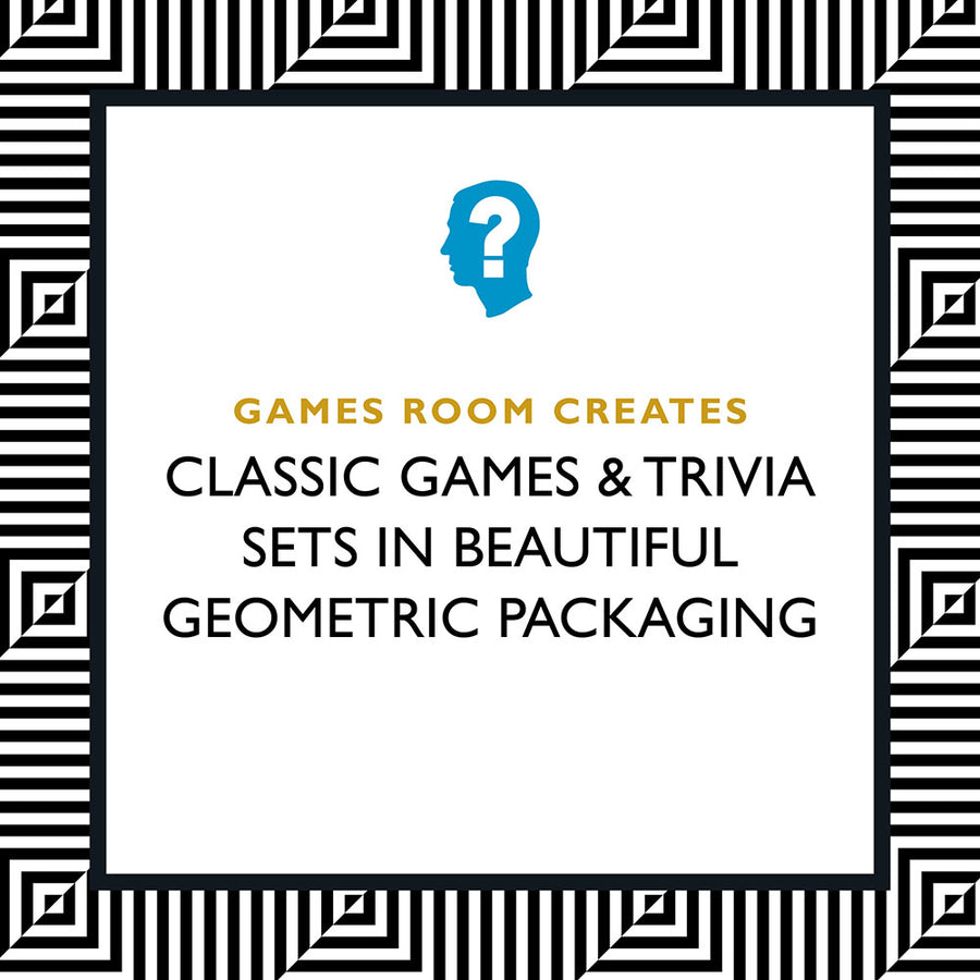 What Am I Trivia