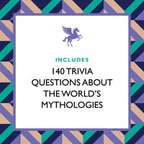 Chronicle Books, Mythology Trivia