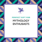 Chronicle Books, Mythology Trivia