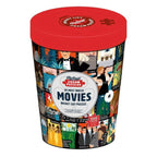 Ridley, Bucket List Movies - 1000 Piece Jigsaw Puzzle