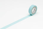 mt masking tape - Baby Blue