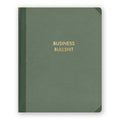 The Mincing Mockingbird - Business Bullshit Journal - Large