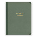 The Mincing Mockingbird - Business Bullshit Journal - Large