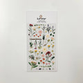 Suatelier design - Flower Letter