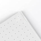 LOCHBY - A7 Dot Grid (4-pack): Dot Grid / Pack of 4