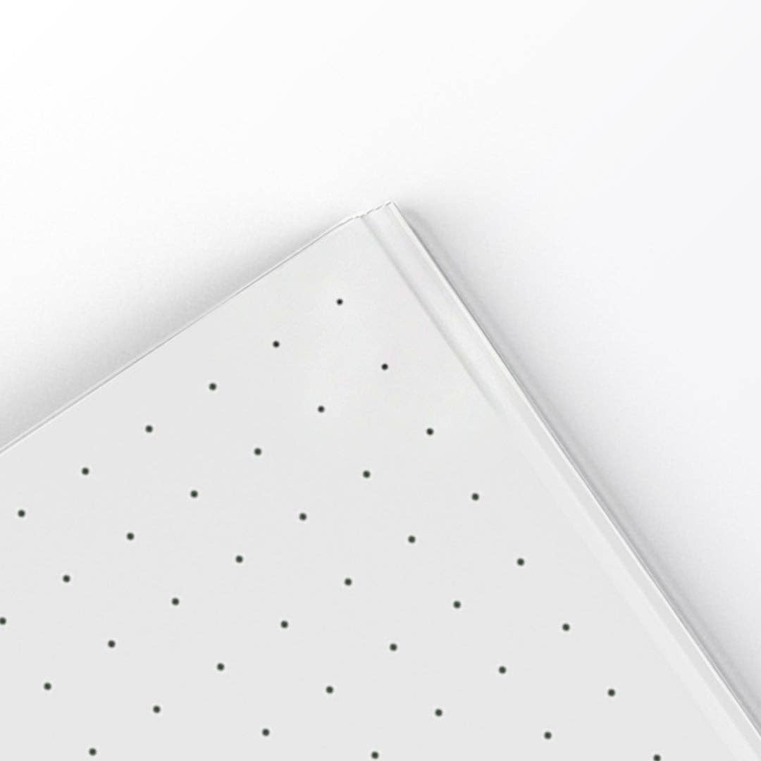LOCHBY - A7 Dot Grid (4-pack): Dot Grid / Pack of 4