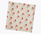 Rifle Paper Co. - Santa Continuous Wrapping Roll