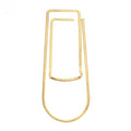 Hightide USA - Pen Hook Clip: Gold
