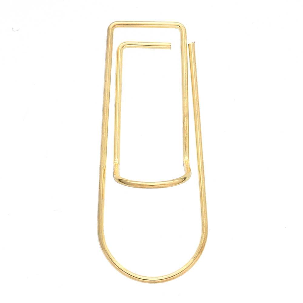 Hightide USA - Pen Hook Clip: Silver