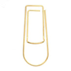 Hightide USA - Pen Hook Clip: Silver