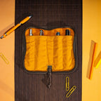 LOCHBY - Quattro V2: Brown