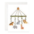 Good Juju Ink - Wild Animals Mobile