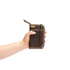LOCHBY - Mini Pocket Journal: Bumblebee