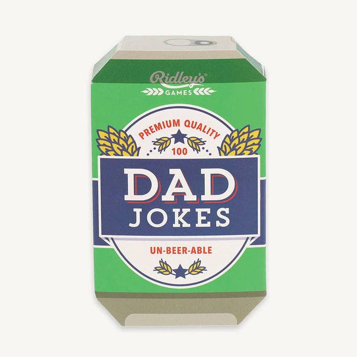 Dad Jokes