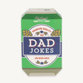 Dad Jokes