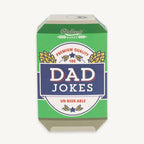 Dad Jokes