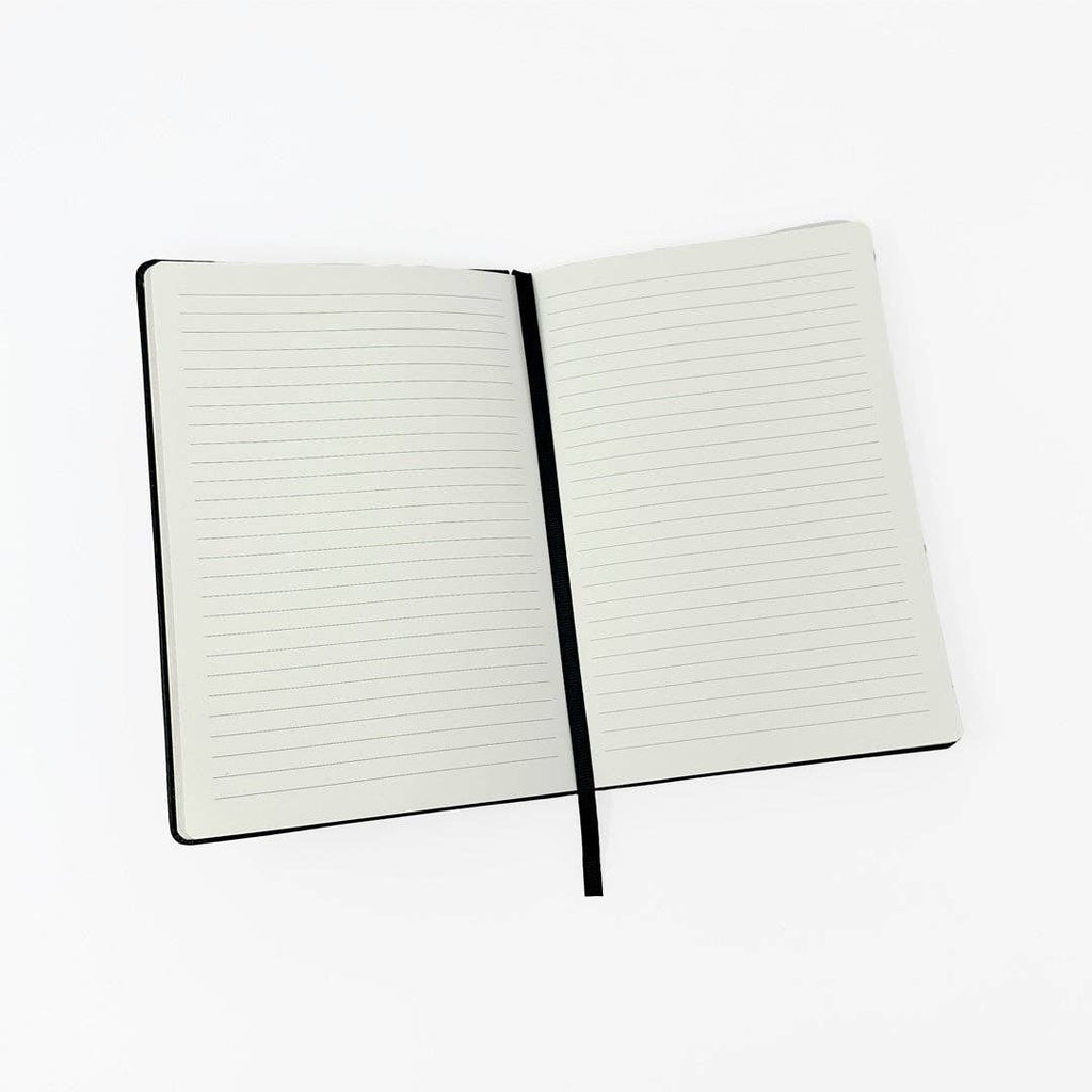 Kaleidadope - Take Over Notebook