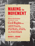 Chronicle Books - Making the Movement