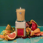 Votivo - Red Currant 6.8 oz Aromatic Candle
