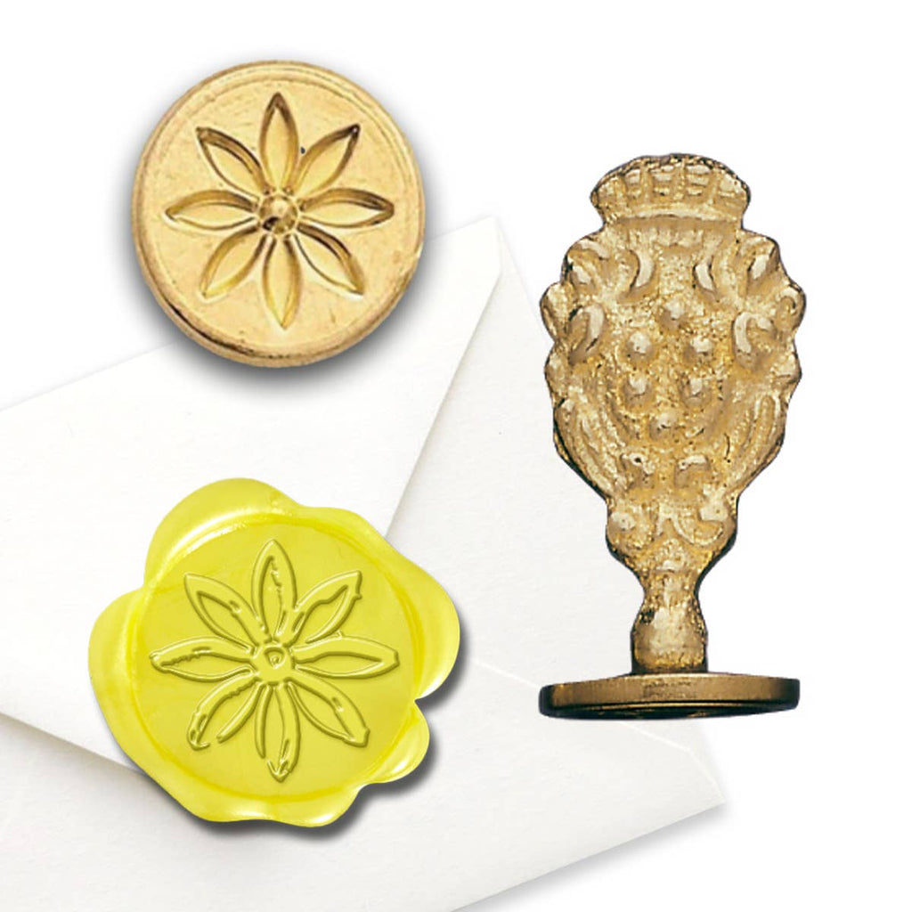 Freund Mayer & Co. - Queen Bee, Wax Seal Stamp