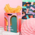 Inklings Paperie - Gift Bag - Thank Me