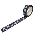 beve! - Swan Washi Tape