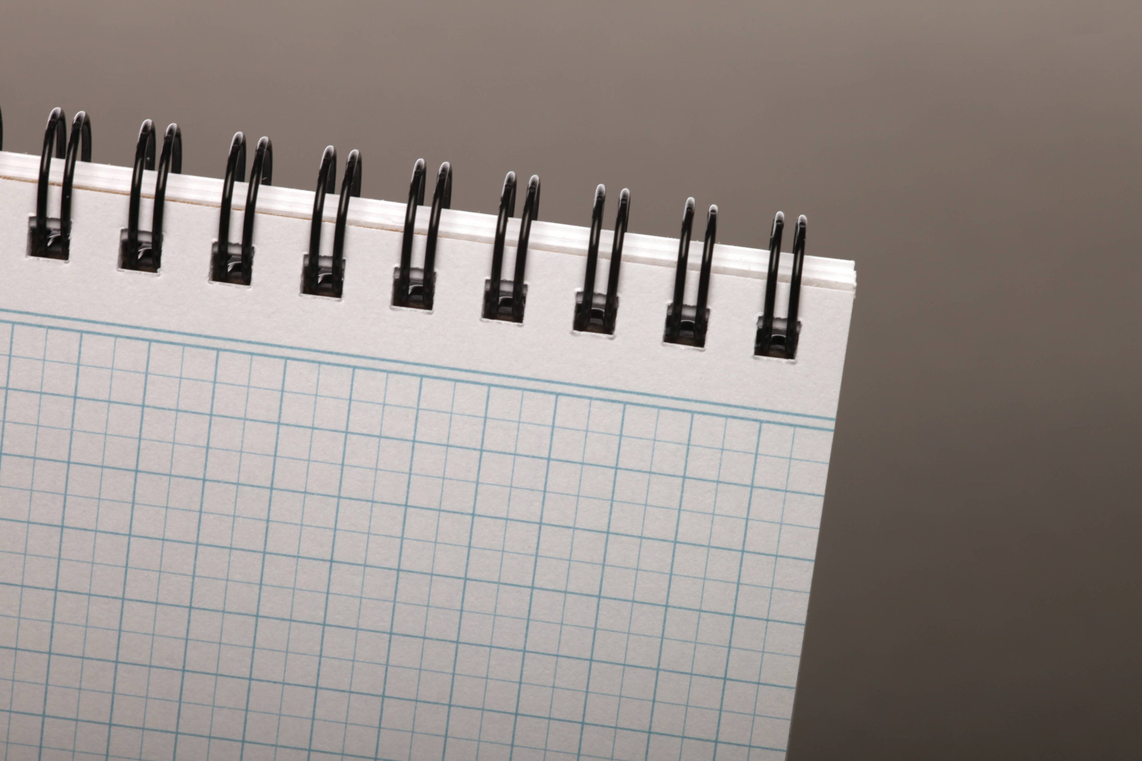 Field Notes - Heavy Duty