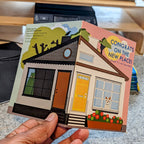 All Very Goods - Greeting Card - New Place