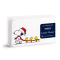 E. Frances Paper - E. Frances x Peanuts® Snoopy Long Scarf Little Notes®