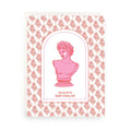 Antiquaria - Grecian Birthday Greeting Card