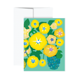 All Very Goods - Greeting Card - Morning Glory