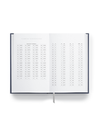 Appointed - 25-26 Daily Planner : Taupe