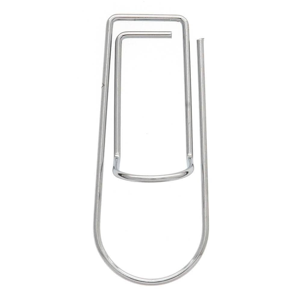 Hightide USA - Pen Hook Clip: Silver
