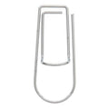 Hightide USA - Pen Hook Clip: Silver