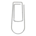 Hightide USA - Pen Hook Clip: Silver