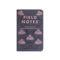 Field Notes - Fall Flowers 3-Pack