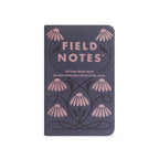 Field Notes - Fall Flowers 3-Pack