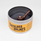 JD and Kate Industries - Sherlock Holmes Scented Candle