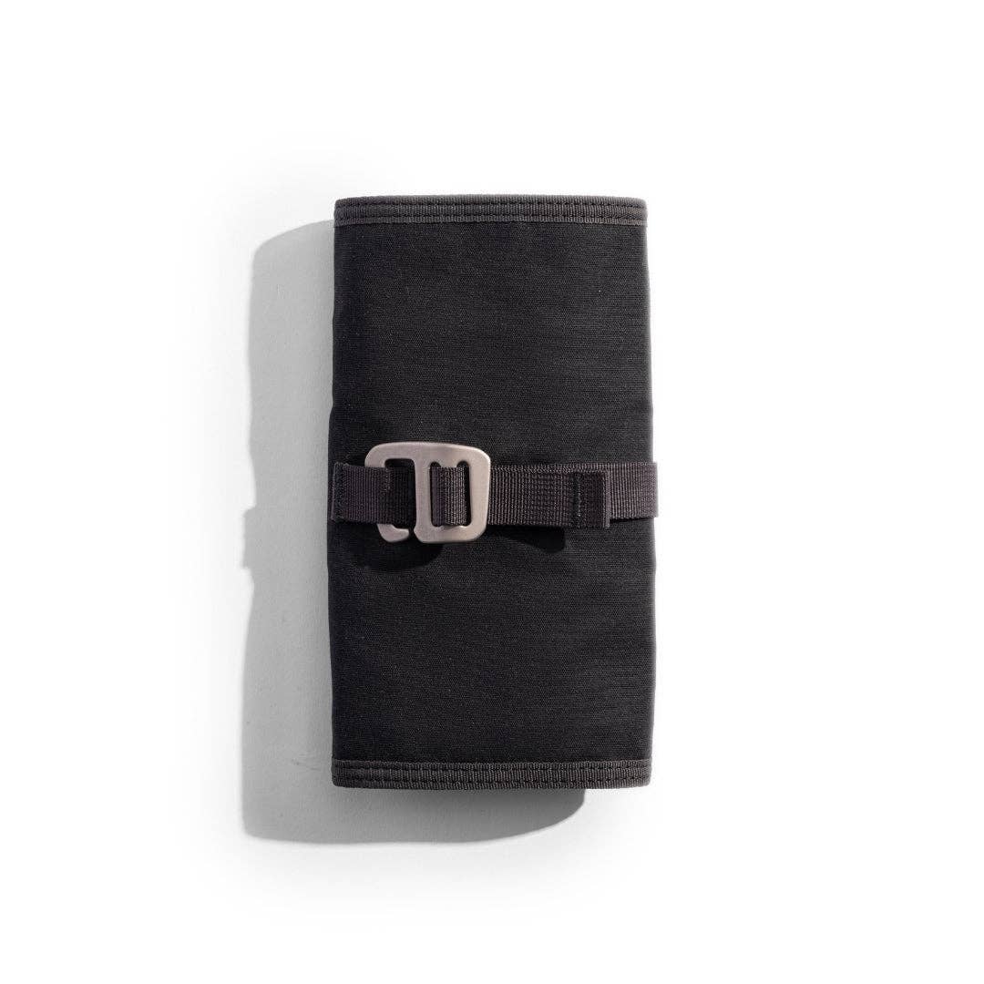 LOCHBY - Tool Roll: Brown