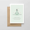 SPAGHETTI & MEATBALLS INC., HERE'S THE STEEPLE