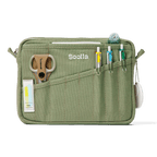 Soolla - Soolla® Studio Pouch, Desert Rose: Desert Rose