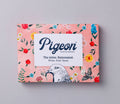 pigeonposted - Sunday Letter Pigeon, Folding Letter set, Pack of 6