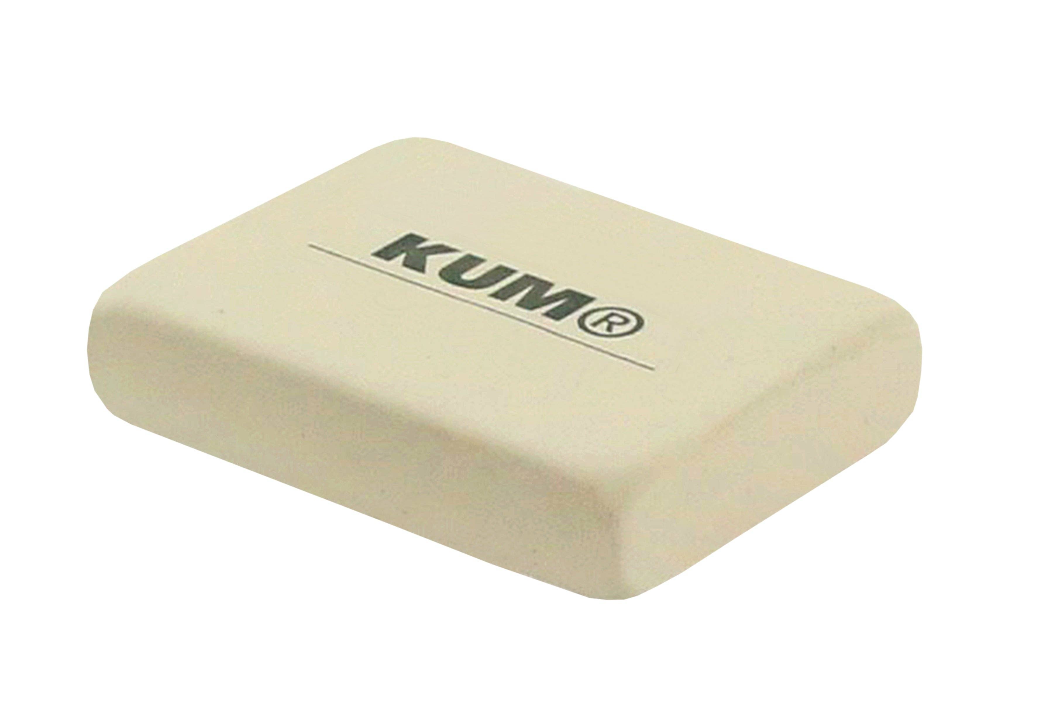 KUM USA - EC BW