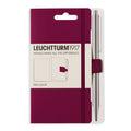 LEUCHTTURM1917 - Pen Loops: Port Red