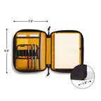 LOCHBY - Daily Folio A5: Bumblebee