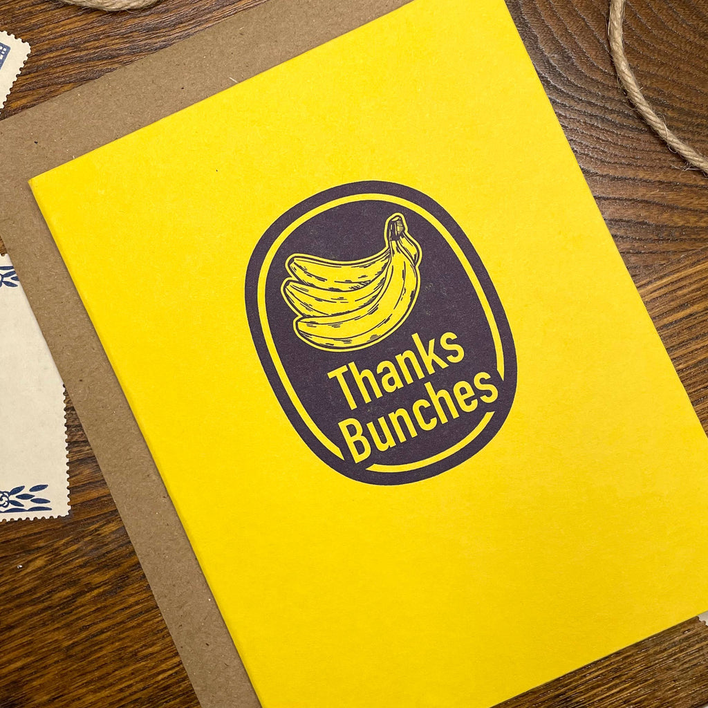 a. favorite design - Thanks bunches